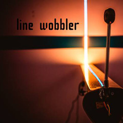 Line Wobbler - Robin Baumgarten