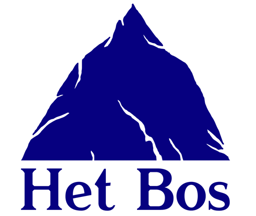 Het Bos logo