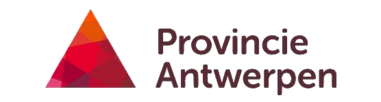 Provincie Antwerpen logo